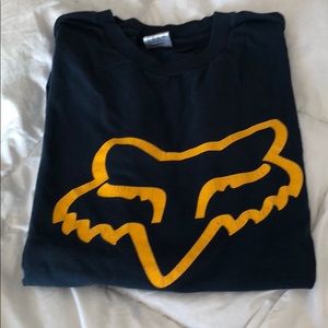 Fox T-shirt